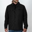 Mountain Standard Drifter Button-Up Jacket | https://www.bestnamebadges.com