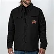 Mountain Standard Drifter Button-Up Jacket | https://www.bestnamebadges.com