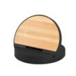 10W Wireless Charger Phone Stand | https://www.bestnamebadges.com