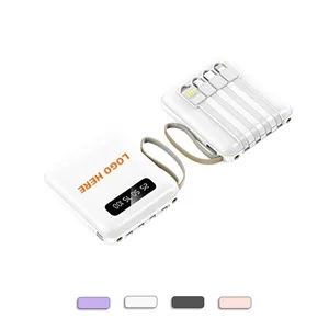 Power Bank 10000