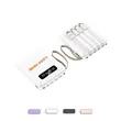 Power Bank 10000 | https://www.bestnamebadges.com