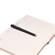 Leather Notebook With Stylus Pen Gift Set | https://www.bestnamebadges.com