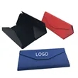 Portable And Convenient Eyeglasses Quick-Collapse Case | https://www.bestnamebadges.com