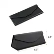Portable And Convenient Eyeglasses Quick-Collapse Case | https://www.bestnamebadges.com