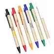 Recycled Ballpoint Pens | https://www.bestnamebadges.com