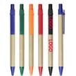 Recycled Ballpoint Pens | https://www.bestnamebadges.com