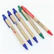 Recycled Ballpoint Pens | https://www.bestnamebadges.com