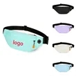 Oxford Travel Waterproof Shoulder Bag With Headset Hole | https://www.bestnamebadges.com