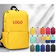 Oxford Travel Waterproof College Lightweight Backpack | https://www.bestnamebadges.com