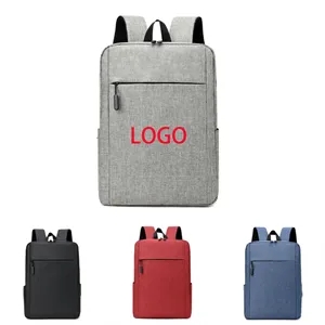 Polyester Travel College Business Lightweight Backpack
