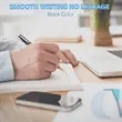 Gun Pen Brass Bullet Pen | https://www.bestnamebadges.com