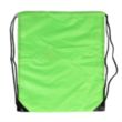 Jumbo Polyester Drawstring Bag | https://www.bestnamebadges.com