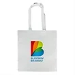 Economy Non-Woven Tote | https://www.bestnamebadges.com