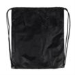 Jumbo Polyester Drawstring Bag | https://www.bestnamebadges.com