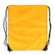 Jumbo Polyester Drawstring Bag | https://www.bestnamebadges.com