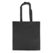 Economy Non-Woven Tote | https://www.bestnamebadges.com