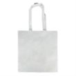Economy Non-Woven Tote | https://www.bestnamebadges.com