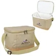 Cork Lunch Cooler | https://www.bestnamebadges.com