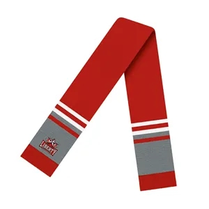 60 Inch Scarf with Elite Fringe