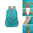 Travel Waterproof Mountaineering Backpack With A Storage Bag | https://www.bestnamebadges.com