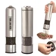 Automatic One Handed Electric  Grinder | https://www.bestnamebadges.com