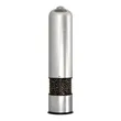 Automatic One Handed Electric  Grinder | https://www.bestnamebadges.com