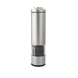 Automatic One Handed Electric  Grinder | https://www.bestnamebadges.com