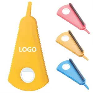 Adjustable Multifunctional Bottle Can Opener