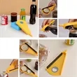 Adjustable Multifunctional Bottle Can Opener | https://www.bestnamebadges.com