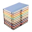 A5 Soft Touch Hardcover Notebook | https://www.bestnamebadges.com