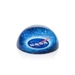 Dome VividPrint™ Paperweight | https://www.bestnamebadges.com