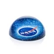 Dome VividPrint™ Paperweight | https://www.bestnamebadges.com