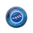 Dome VividPrint™ Paperweight | https://www.bestnamebadges.com
