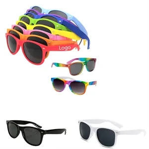 Plastic Glasses Sunglasses Promotional Gifts