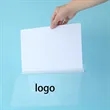 File Folder Report Cover W/ Plastic Sliding Bar | https://www.bestnamebadges.com