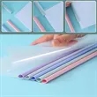 File Folder Report Cover W/ Plastic Sliding Bar | https://www.bestnamebadges.com