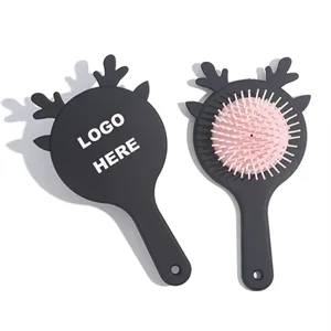Custom Deer Horn Style Air Bag  Comb