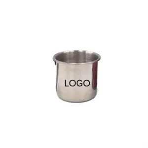 Stainless Steel Bait Box