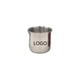 Stainless Steel Bait Box | https://www.bestnamebadges.com