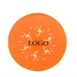 6.3" Professional Frequent Flyer | https://www.bestnamebadges.com