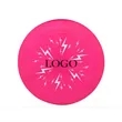 6.3" Professional Frequent Flyer | https://www.bestnamebadges.com