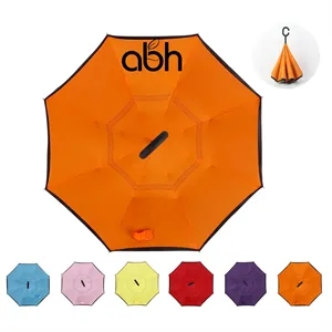 Reversible Umbrella