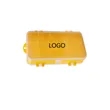 Double Sided Bait Box | https://www.bestnamebadges.com