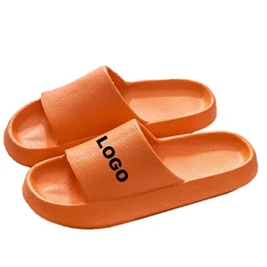 Adult Platform Summer Slippers