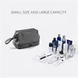 Portable Waterproof Travel Organizer Toiletry Bags For Men | https://www.bestnamebadges.com