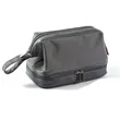 Portable Waterproof Travel Organizer Toiletry Bags For Men | https://www.bestnamebadges.com