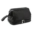 Portable Waterproof Travel Organizer Toiletry Bags For Men | https://www.bestnamebadges.com