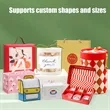 Customizable Size Full Color Boxes | https://www.bestnamebadges.com