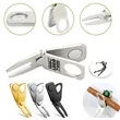 3 In 1 Golf Tool - Divot Fixer, Ball Marker And Cigar Holder | https://www.bestnamebadges.com
