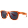 Outdoor Color-Changing Eye Protection Sunglasses | https://www.bestnamebadges.com